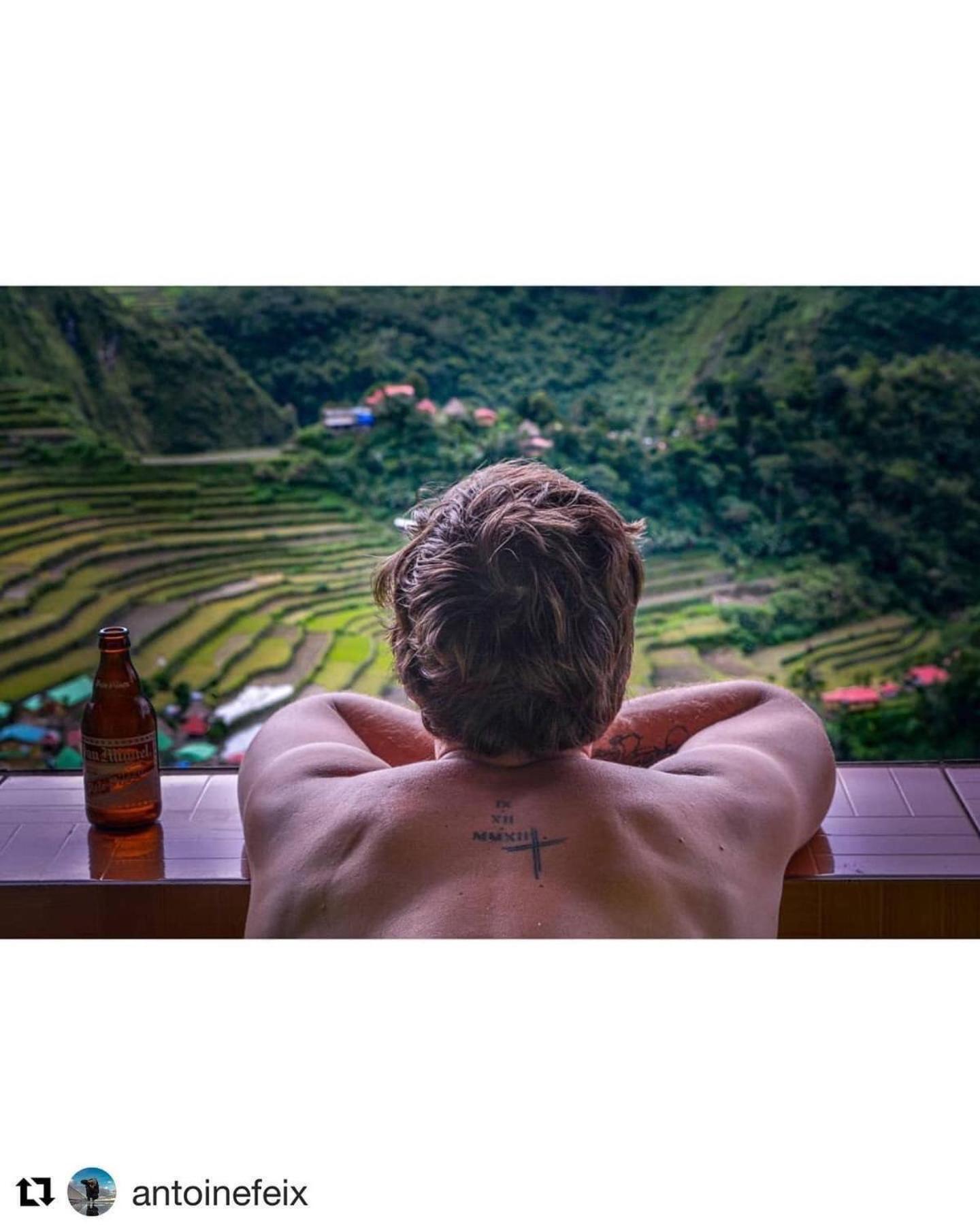 Batad Hillside Inn And Restaurant Banaue Extérieur photo