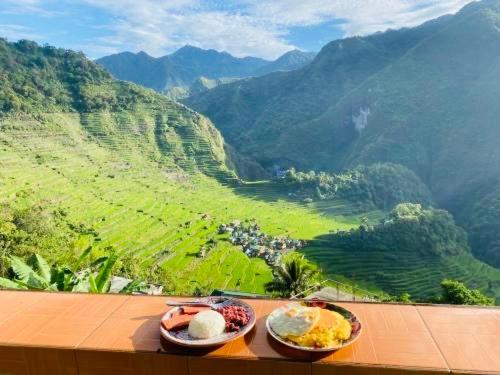 Batad Hillside Inn And Restaurant Banaue Extérieur photo